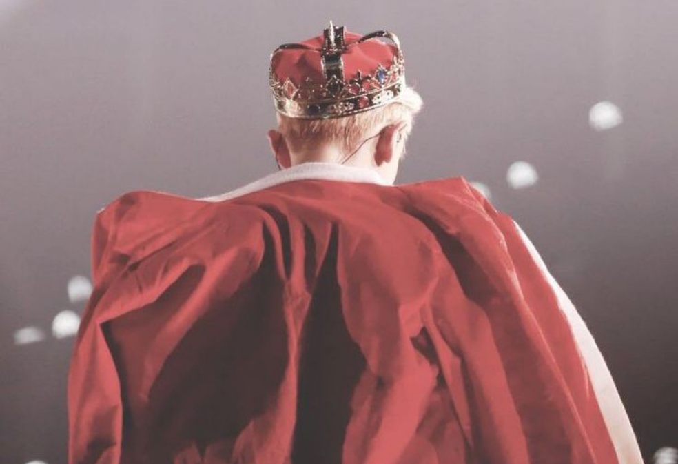 킹 로이 thumbnail