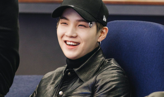 슈가에게 투표하자 thumbnail