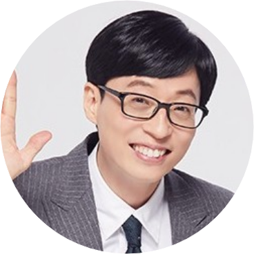 유재석 image