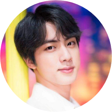 김석진 image