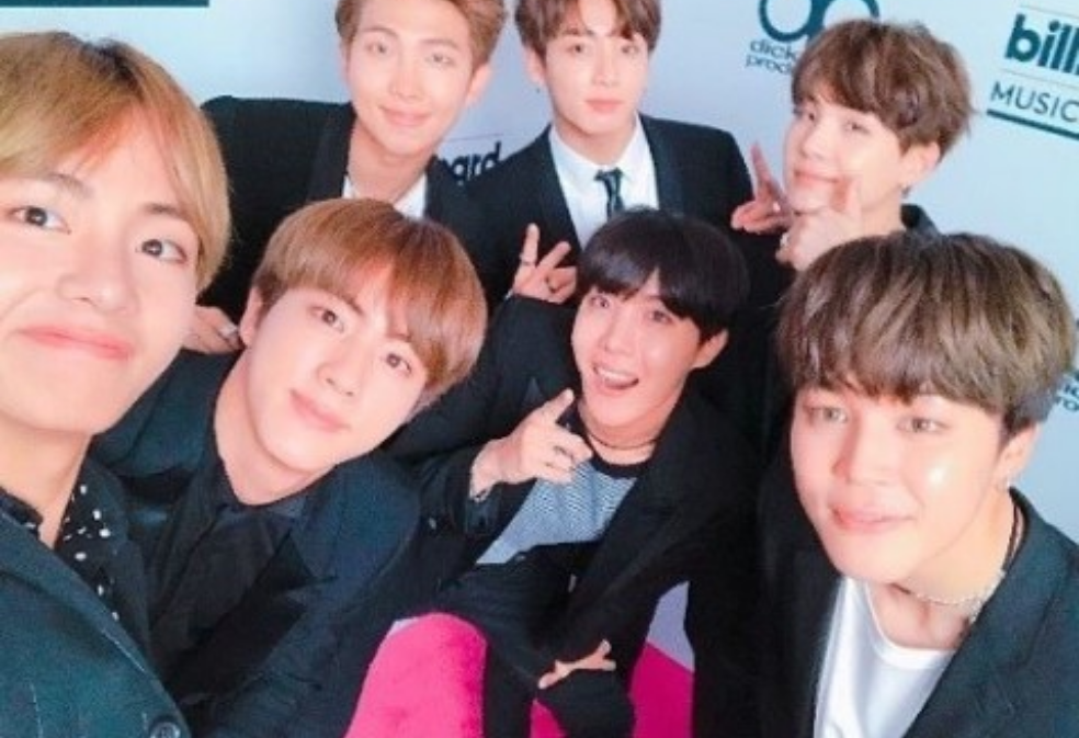 🔎방탄고등학교 탐정단🔍 thumbnail