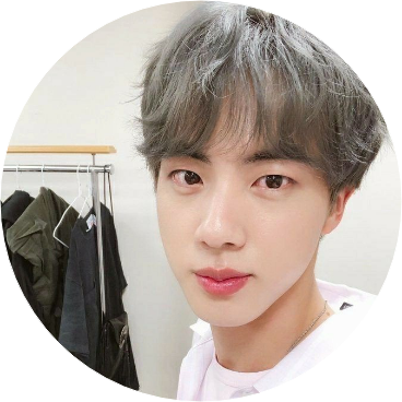 김석진 image