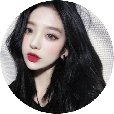 강지연(화남& 정색 image