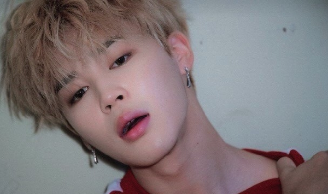 Pengemis dan Jimin thumbnail