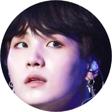 Yoongi image