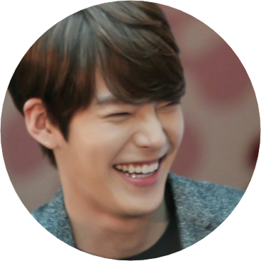 Mr. Kim image