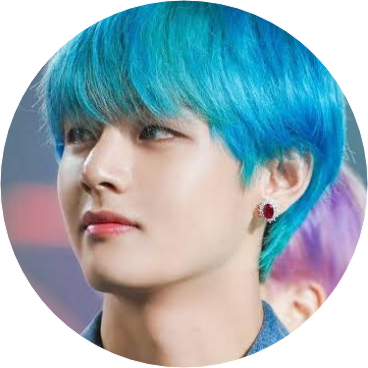 Taehyung image