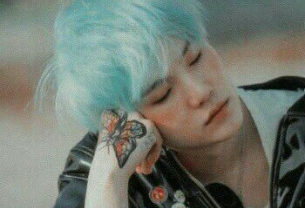 윤기를 사랑해 thumbnail