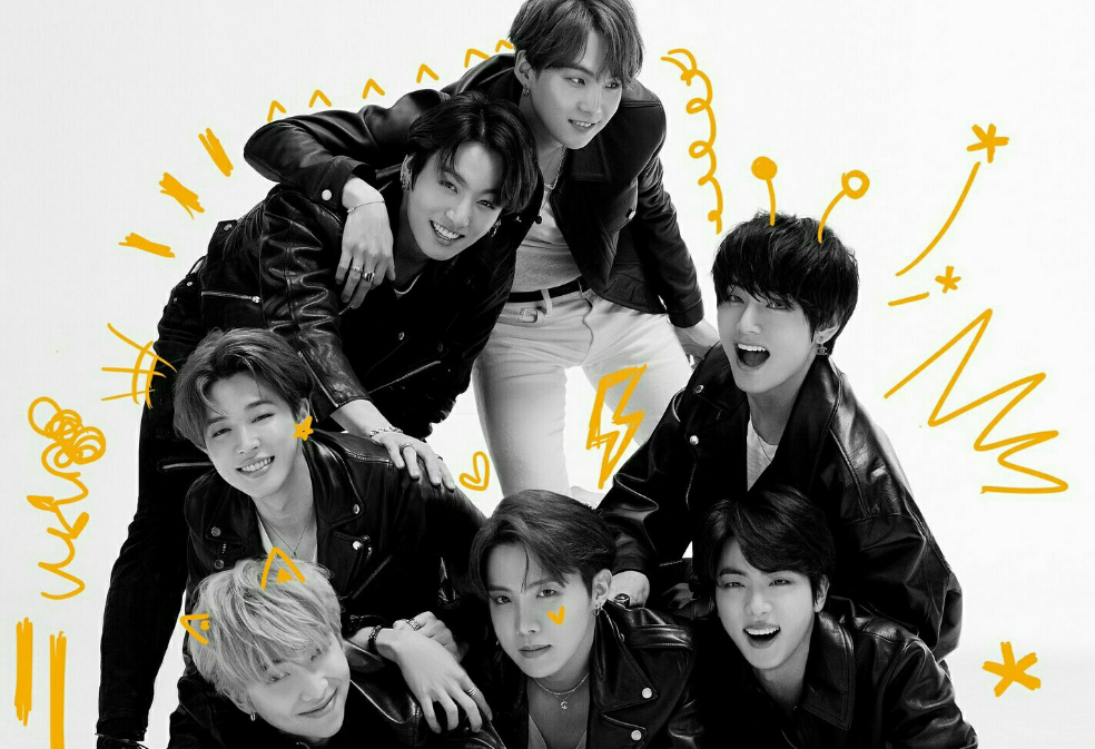 방탄소년단 💜💜 thumbnail