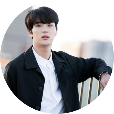 김석진 image