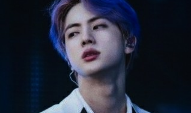 I love you Seokjin, but we are so different. thumbnail