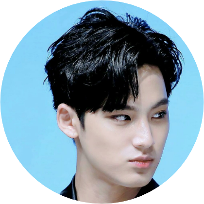 (겉은)바보 선생 image