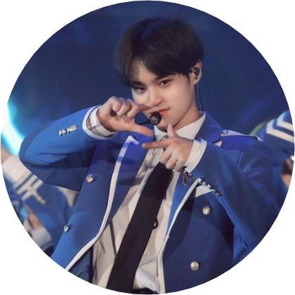 이대휘(AB6IX) image