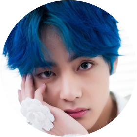 Taehyung image