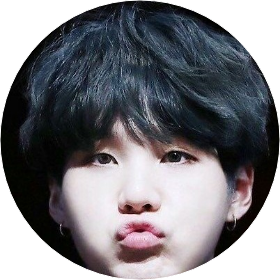 Yoongi image