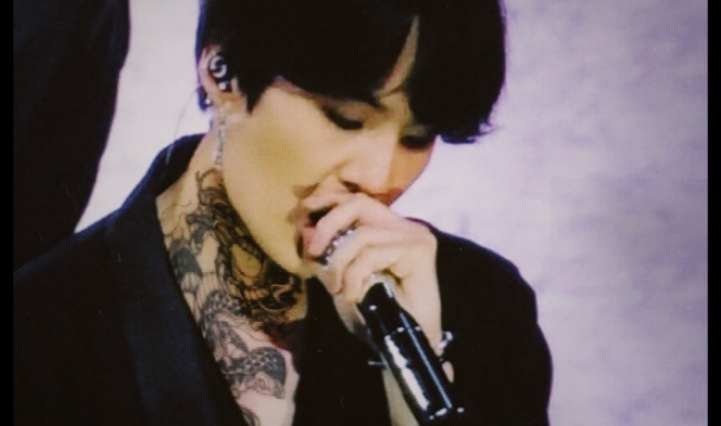 vota per Yoongi thumbnail