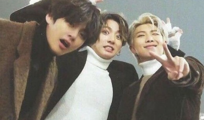 VOTA PER TAE, KOOK E NAM thumbnail