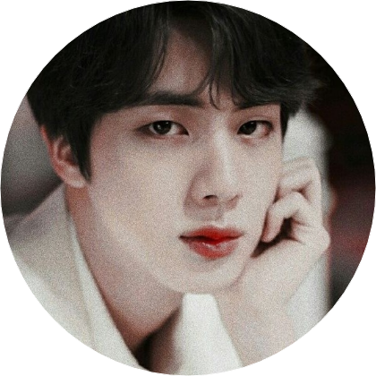 김석진 image
