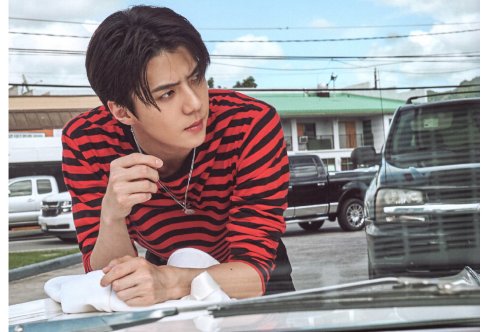 한국의 요정 오세훈 thumbnail