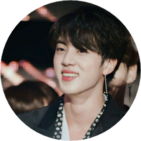 김석진 image