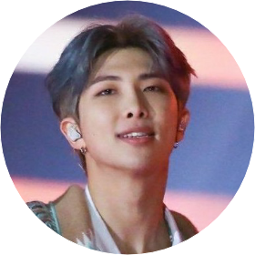 김남준 image