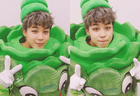 지민에게 투표하세요 💅 thumbnail