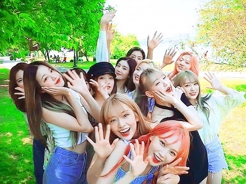 别掉以轻心。我现在可是名人了。[暂停更新] thumbnail