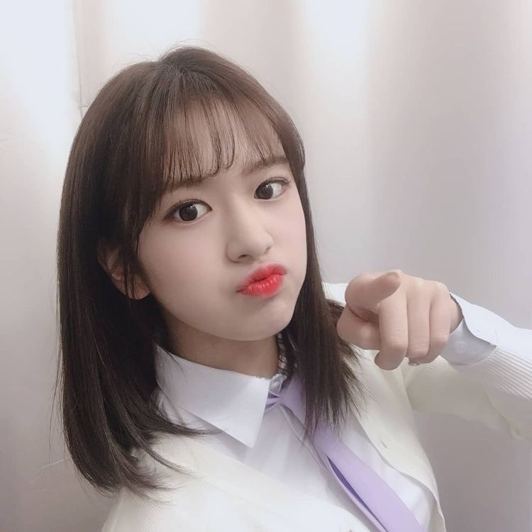 안유진 image