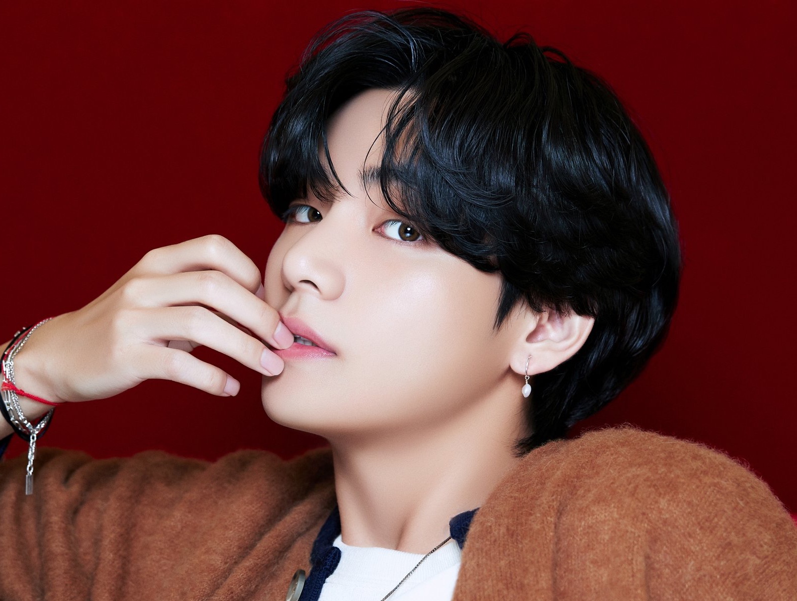 V에 투표하세요 thumbnail