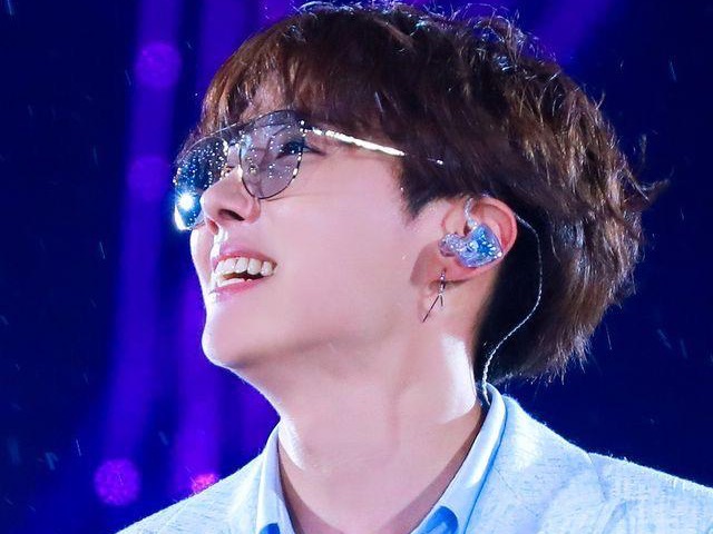 호석에게 투표하세요 (HOB에게 투표하세요) thumbnail