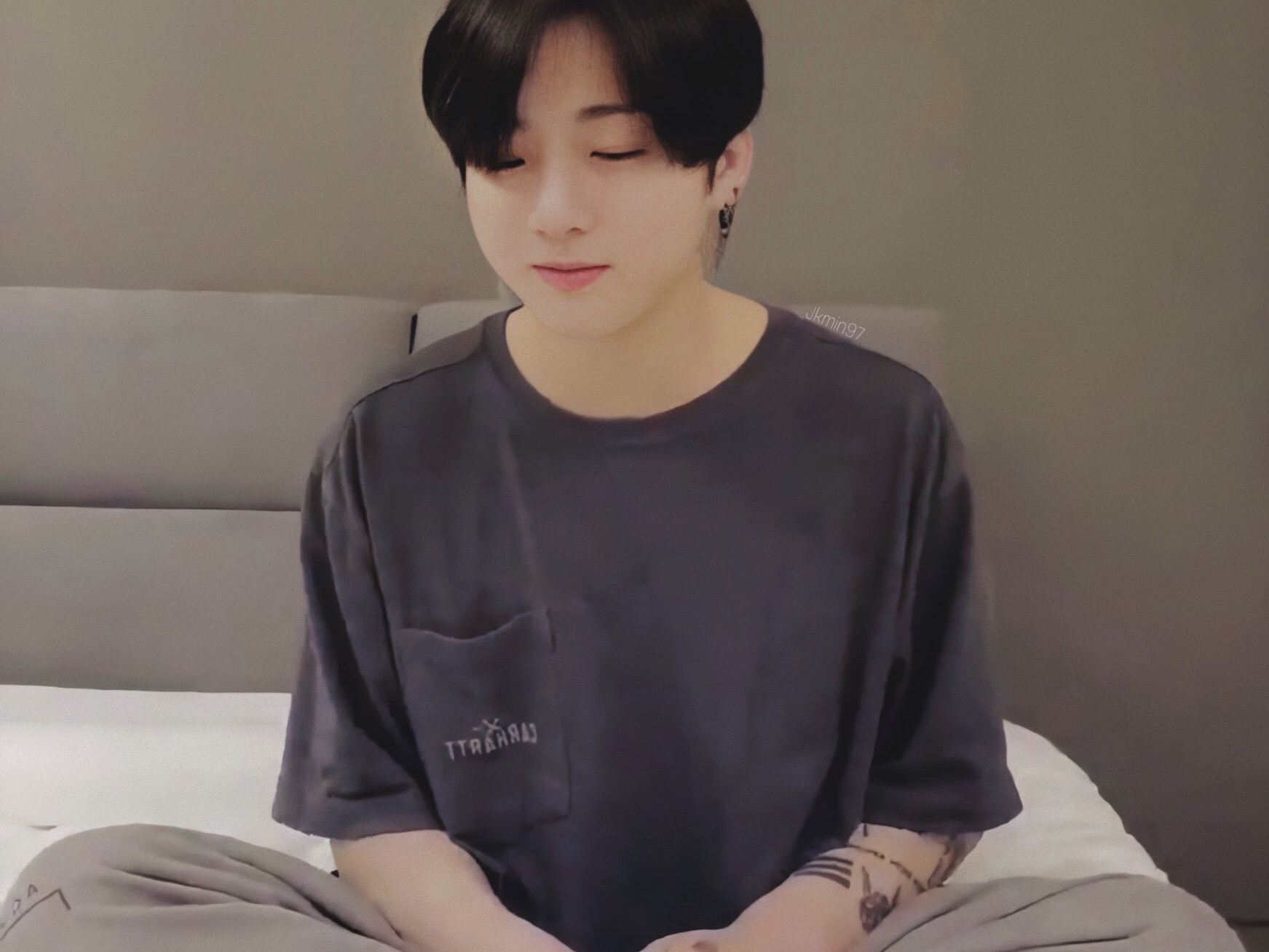 정국에게 투표하세요 thumbnail