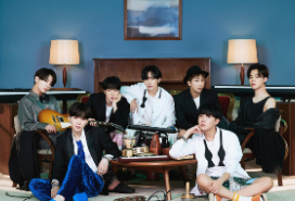 BTS 디스코그래피 thumbnail