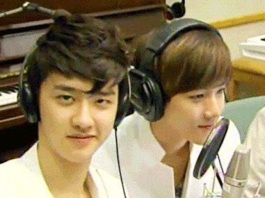 [BL] 예쁜아 (부제: 50일의 동거) thumbnail