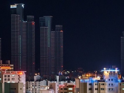 [백도] 상류사회의 밤비 thumbnail