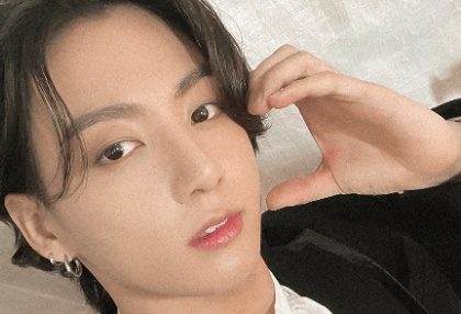 ♥️ 정국에게 투표하세요 ♥️ thumbnail