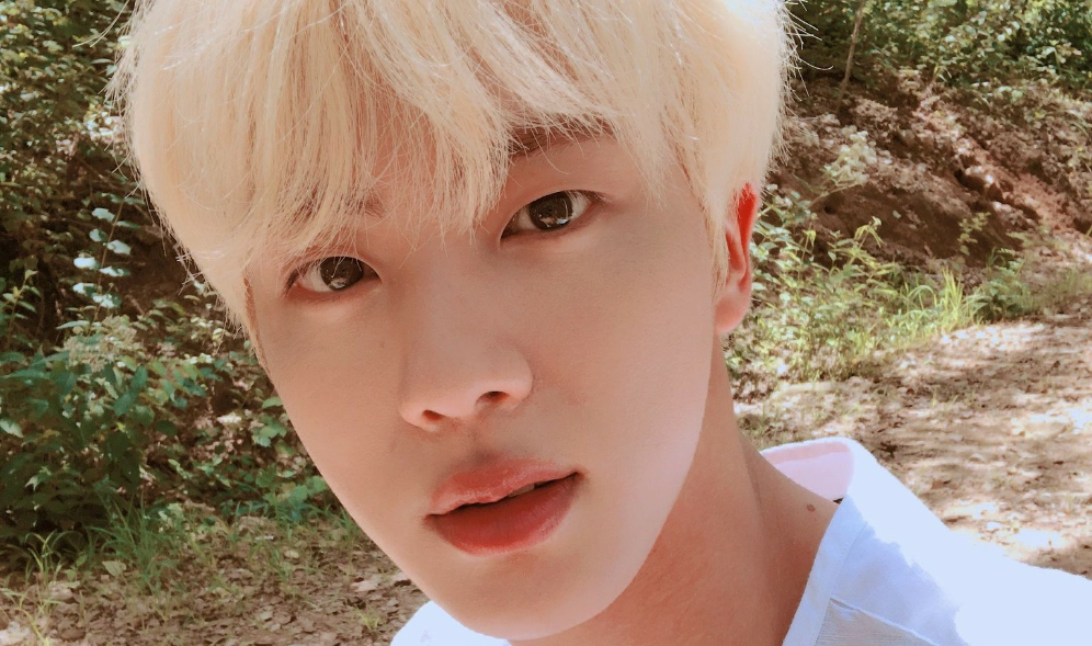 🌼진에게 투표해주세요🌼 thumbnail