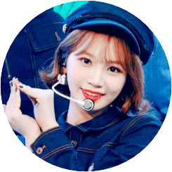 김채원/중위 image