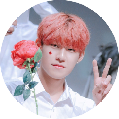 박우진 image