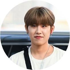 박우진 image