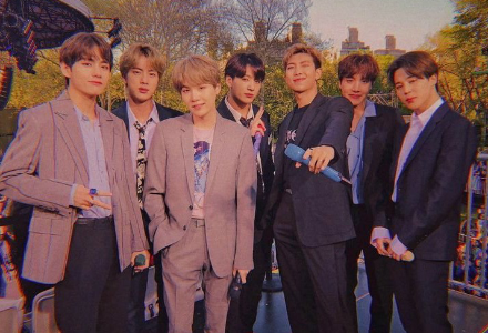 방탄소년단 / 추천 팬픽 💜 thumbnail