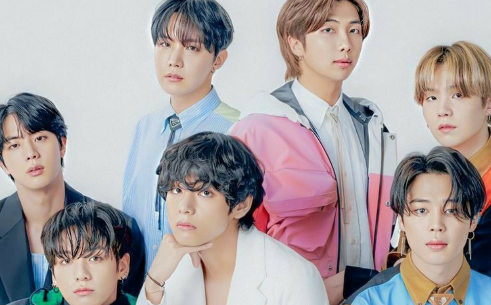 방탄소년단에게 투표하세요 💜 thumbnail