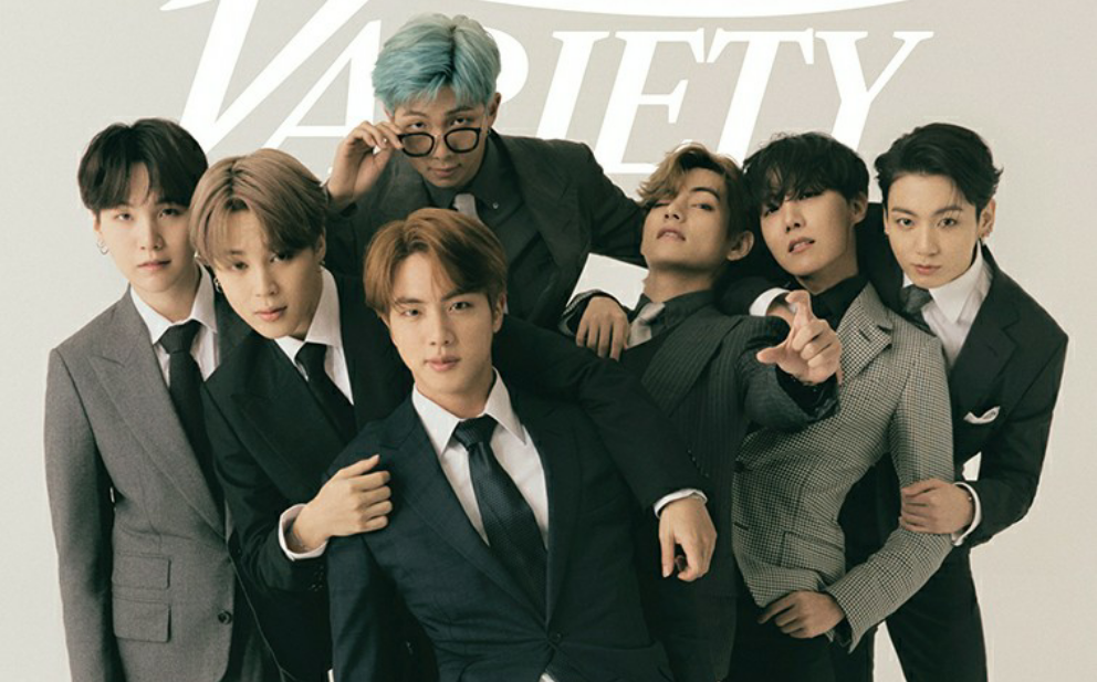 방탄소년단 투표 • ⟭⟬ | ⟬⟭ thumbnail