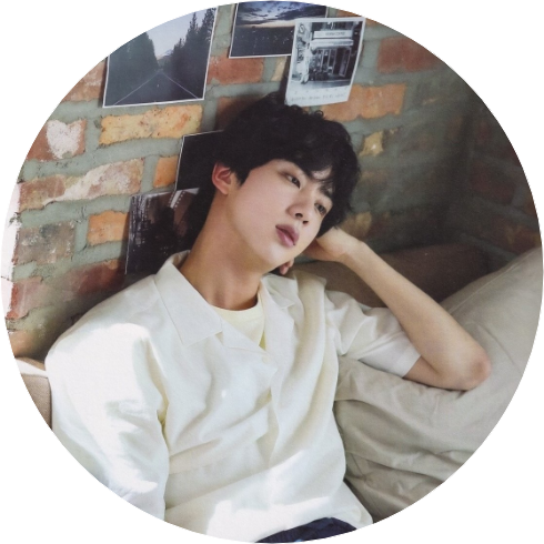 김석진 image