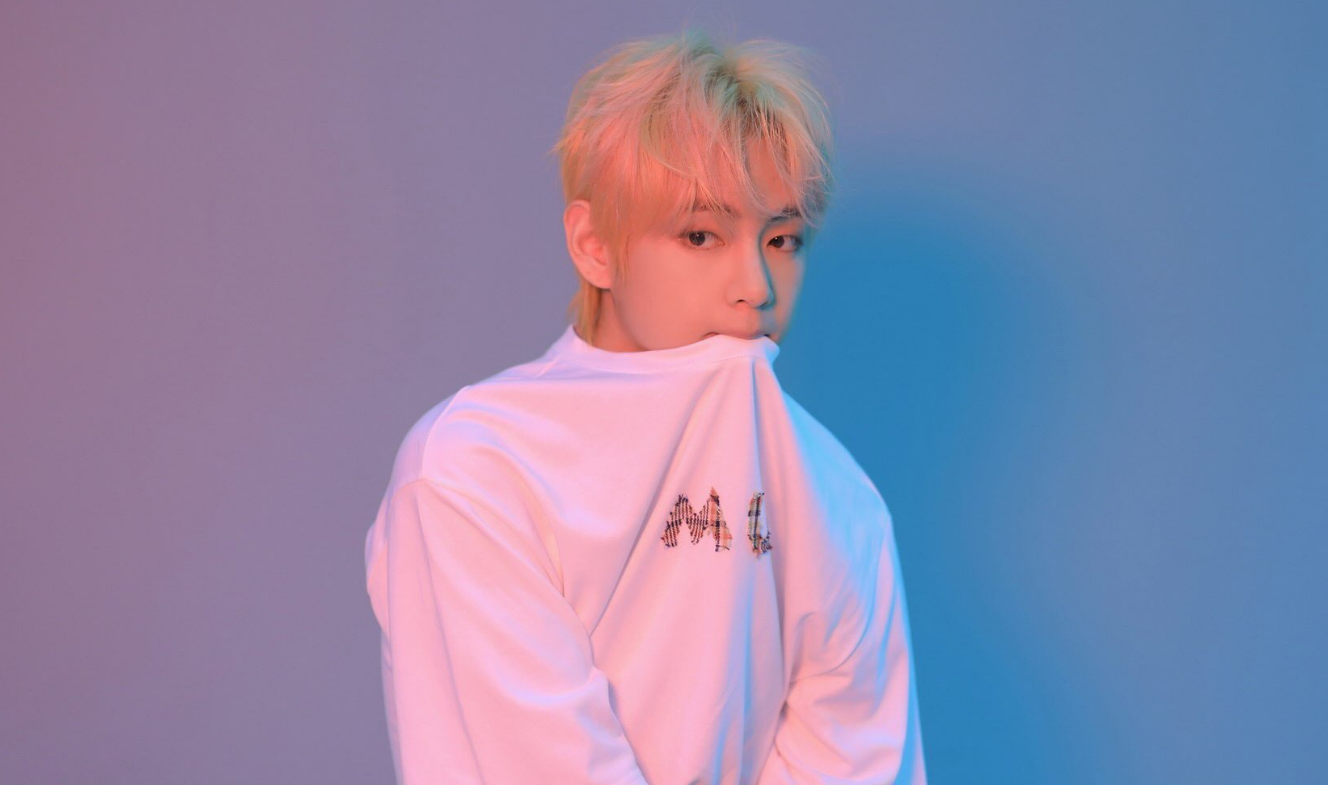 与BTS一起生活 thumbnail