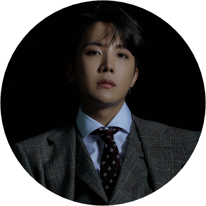 정호석 (JH) image