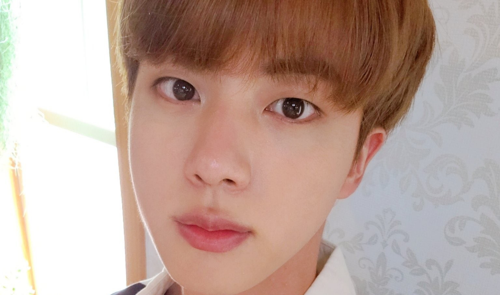 반인반수 김석진 thumbnail