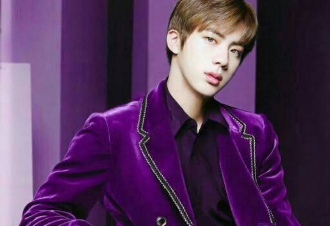 진에게 투표하세요, 친구 thumbnail