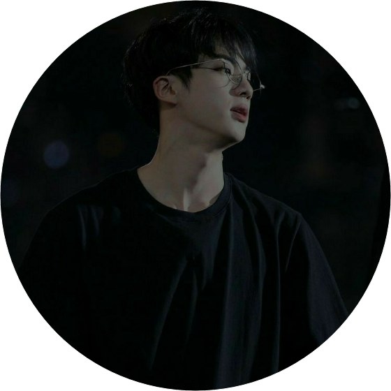 김석진 image
