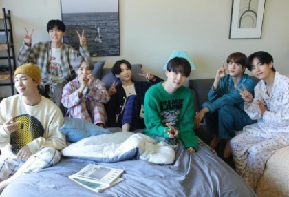 ARMY, silakan berikan suara Anda! thumbnail