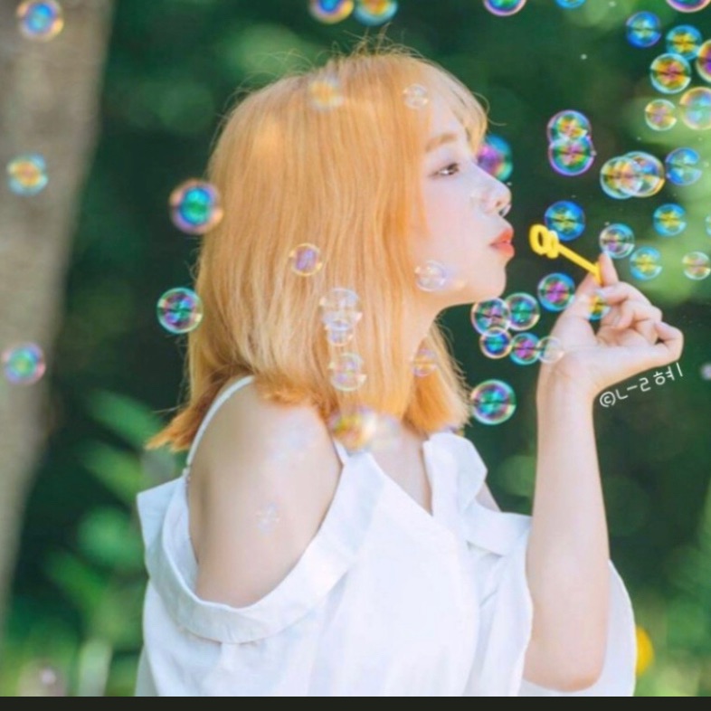 민여주 / 17 image